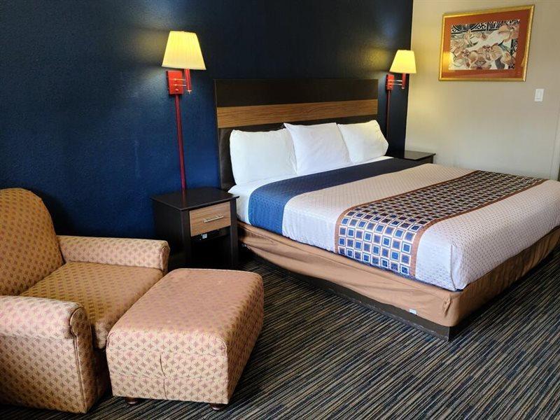 Travelodge By Wyndham Williamsburg Colonial Area Εξωτερικό φωτογραφία