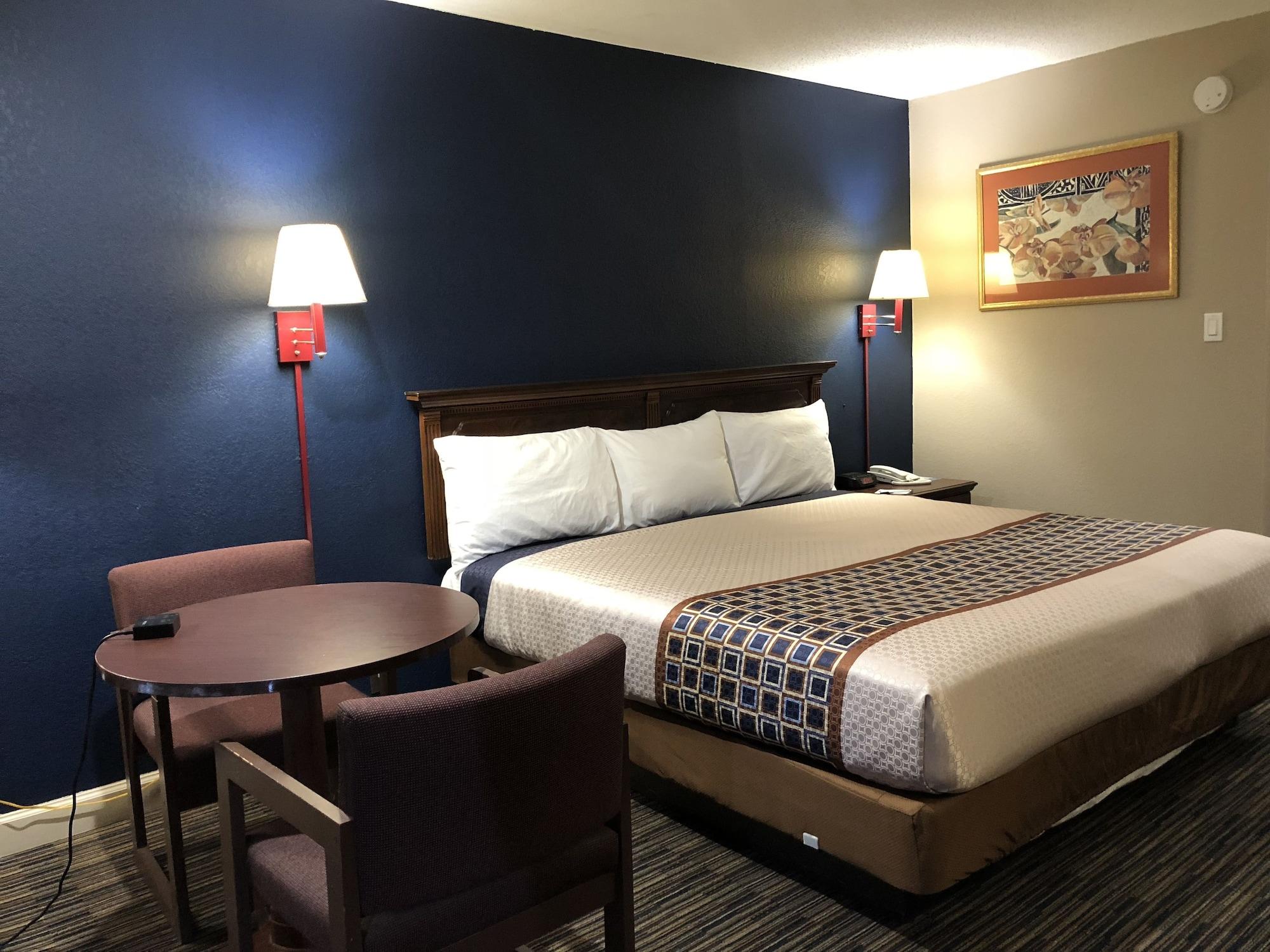 Travelodge By Wyndham Williamsburg Colonial Area Εξωτερικό φωτογραφία